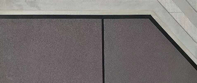 地板新材料：嘗試鋪裝軟木地板